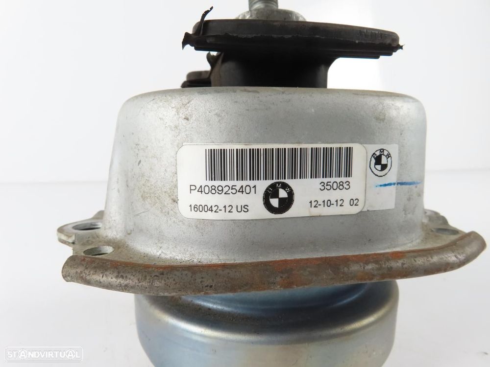 Apoio de motor Direito Usado / Original BMW X5 (E70)/BMW X6 (E71, E72)/BMW X5 (F... - 3