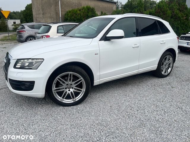 Audi Q5 - 9