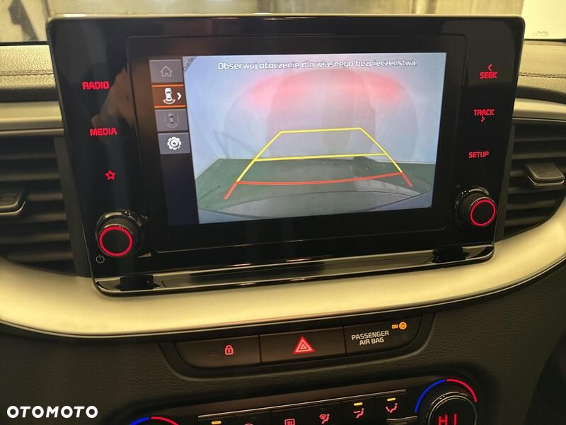 Kia Ceed - 15