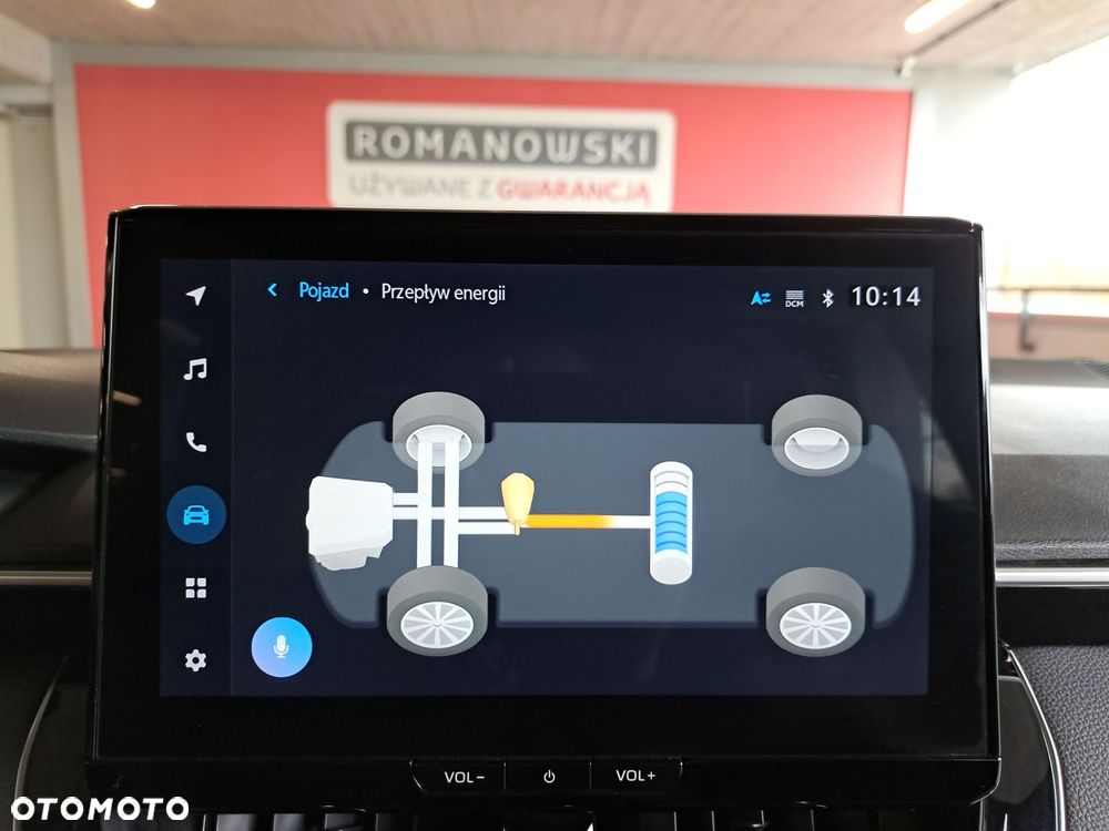 Toyota Corolla 1.8 Hybrid Comfort - 24