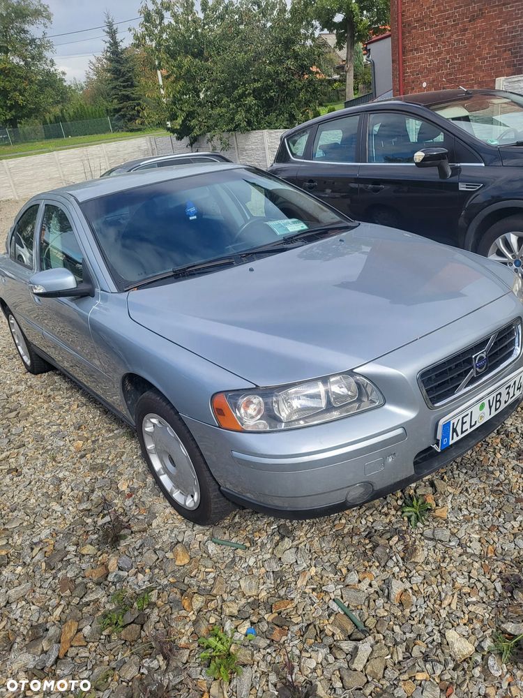 Volvo S60 2.4 Momentum - 9