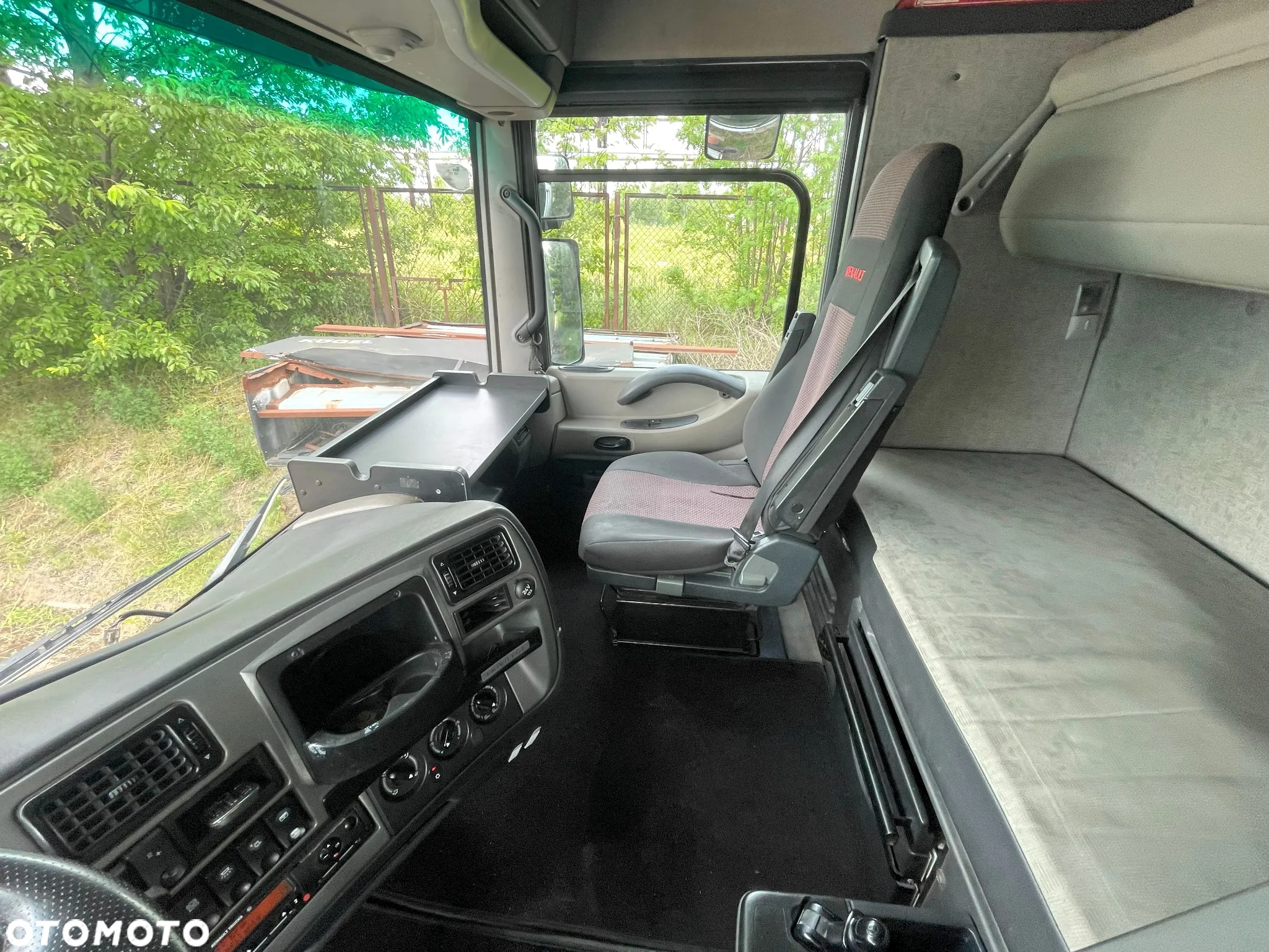 Renault Magnum - 10