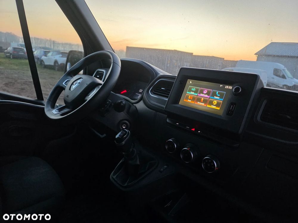 Renault Master - 26
