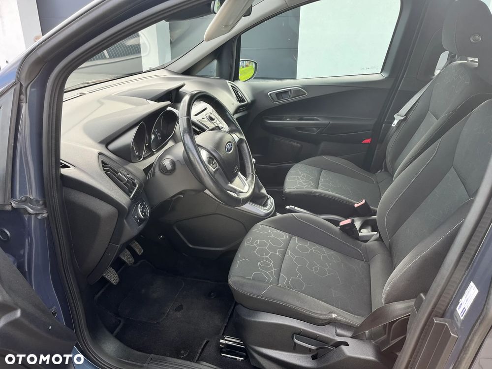 Ford B-MAX - 7