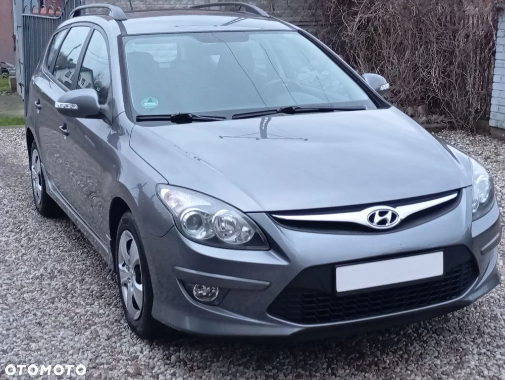 Hyundai i30 i30cw 1.4 Edition 20 - 1