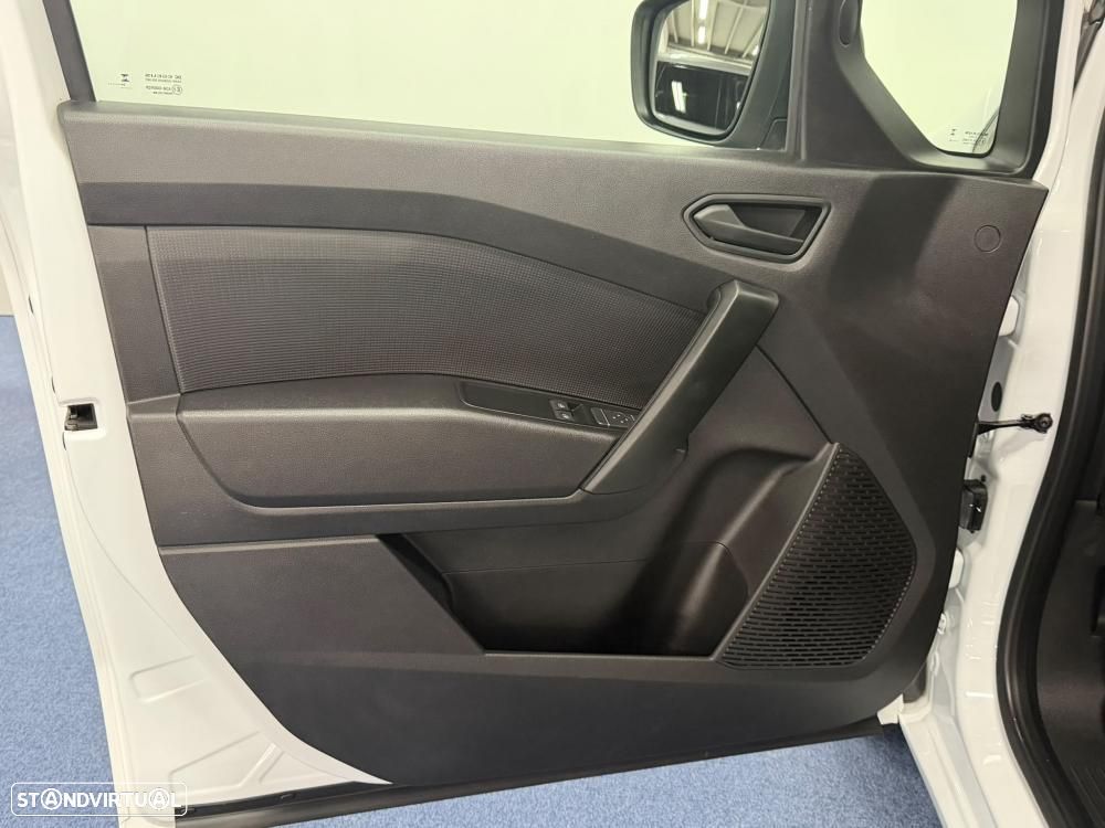 Renault Kangoo longa - 31