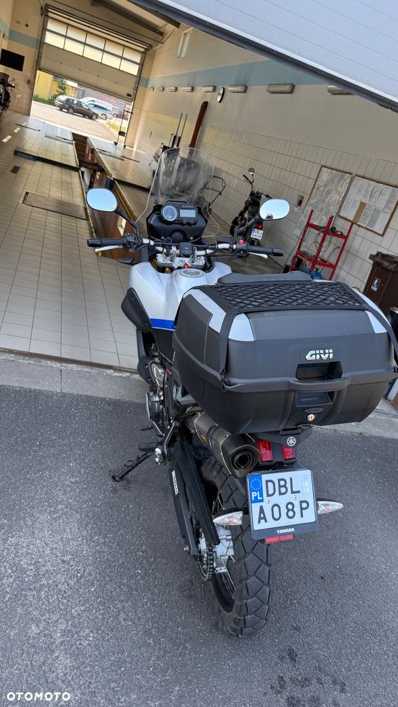 Yamaha XT - 3