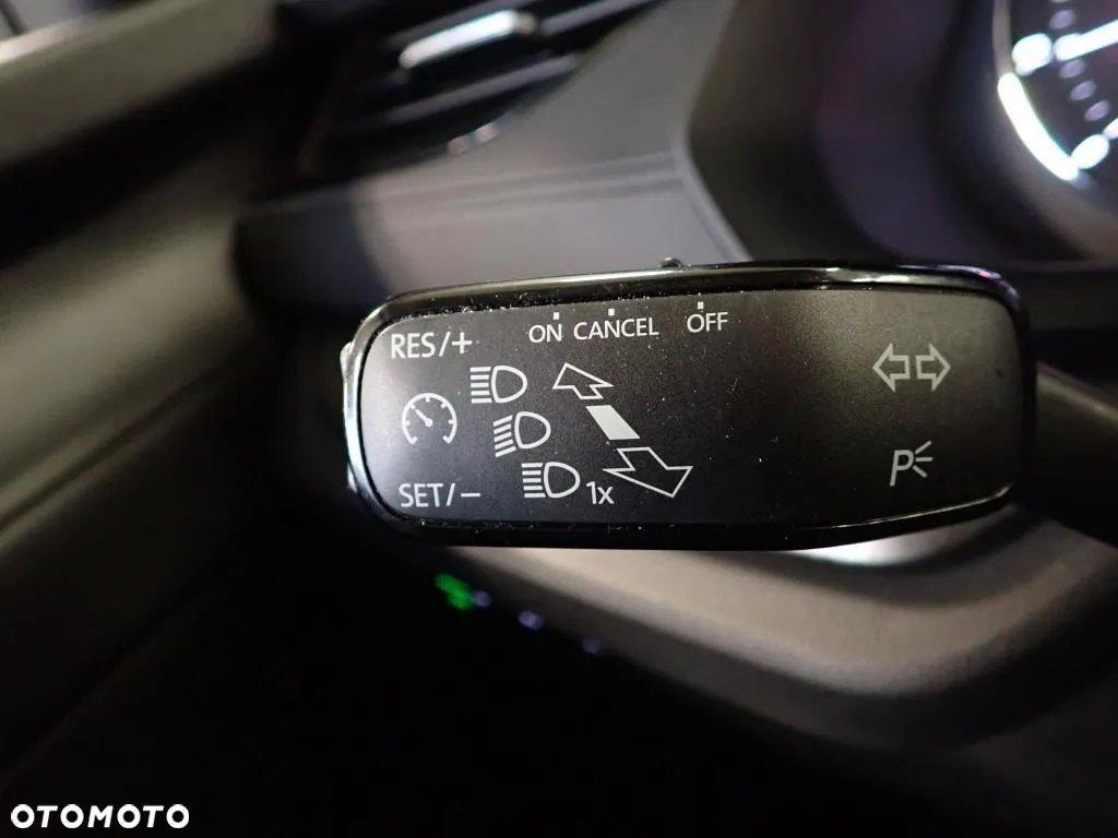 Skoda Octavia 1.5 TSI ACT Ambition - 14