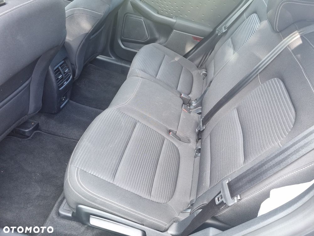 Ford Kuga 2.5P PHEV FWD Titanium - 36