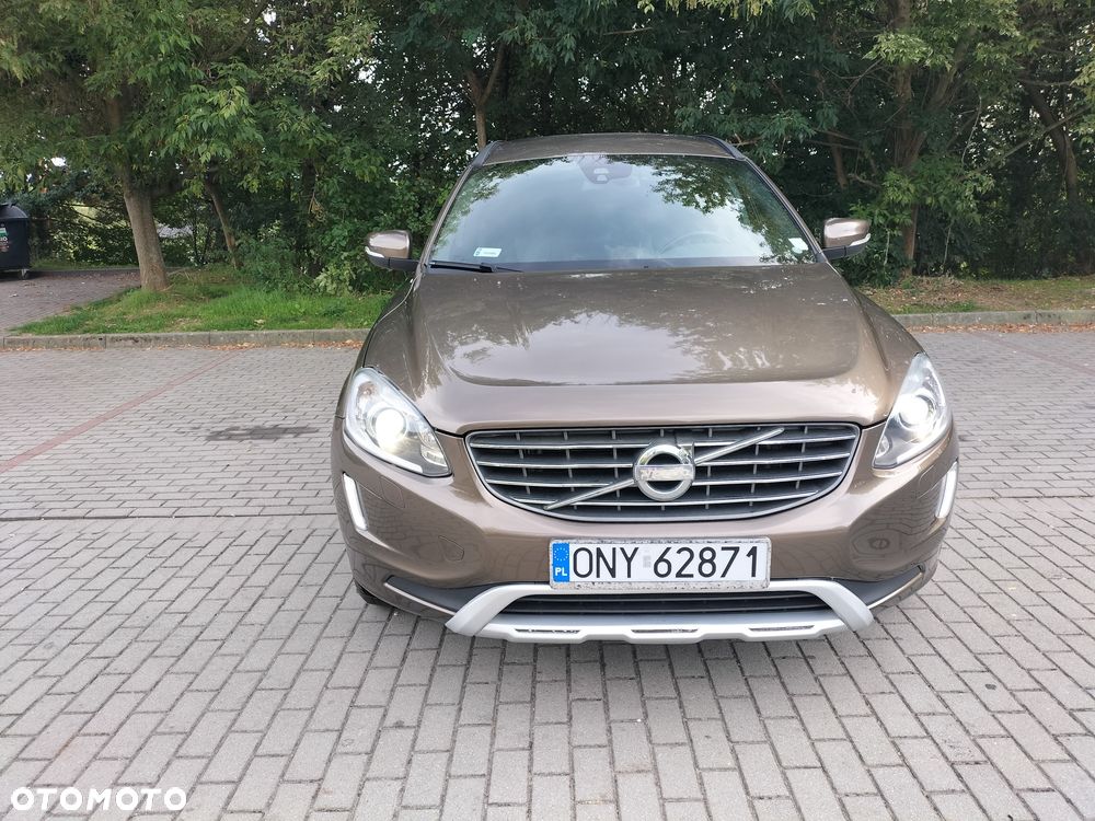Volvo XC 60 - 3