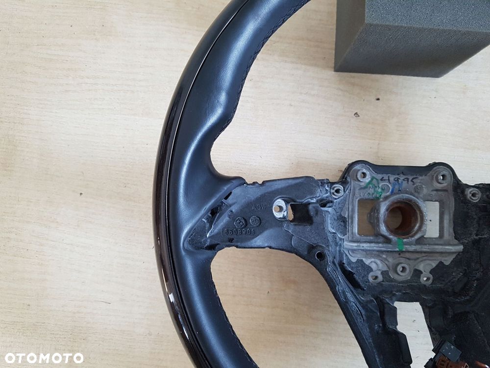 mercedes s s222 s 223 kierownica grzana a0994607210 - 5