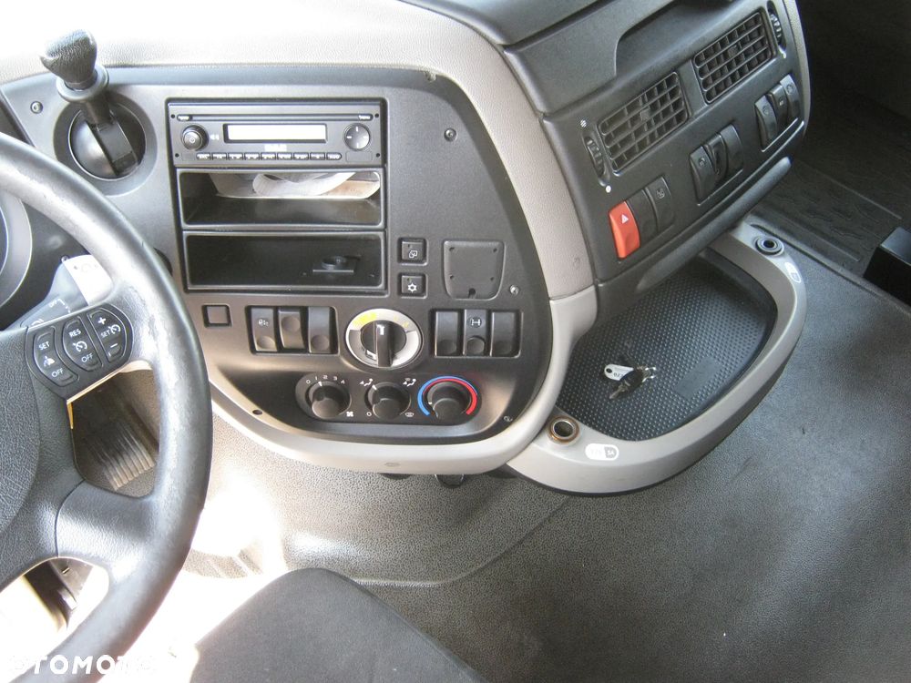 DAF 105-460 SPROWADZONY - 10