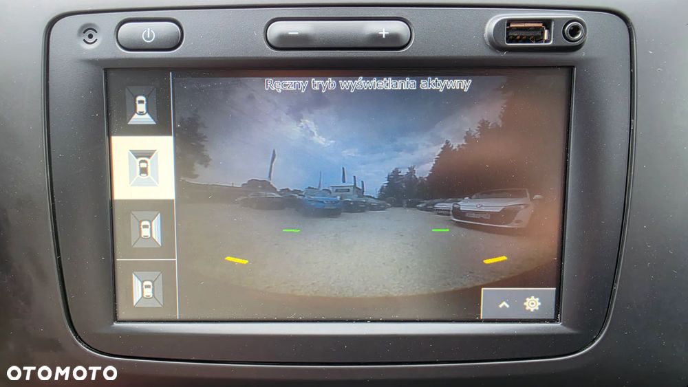 Dacia Duster 1.3 TCe FAP Prestige EU6d - 16