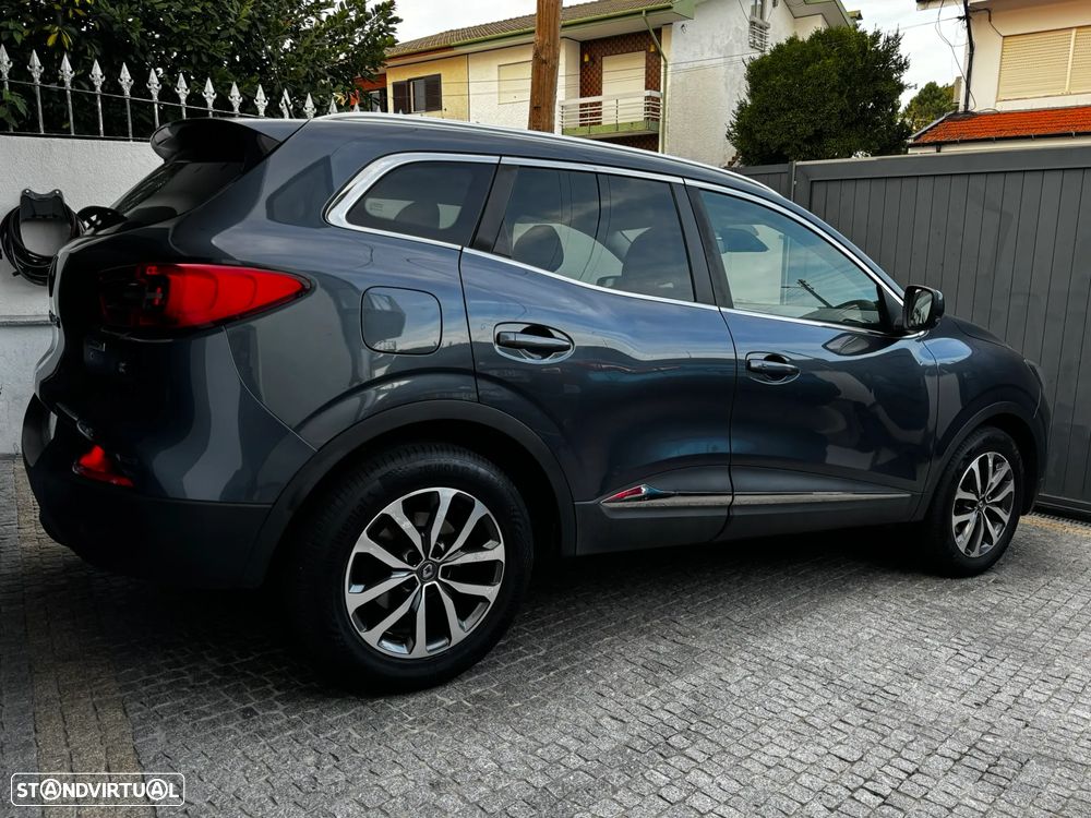 Renault Kadjar - 7