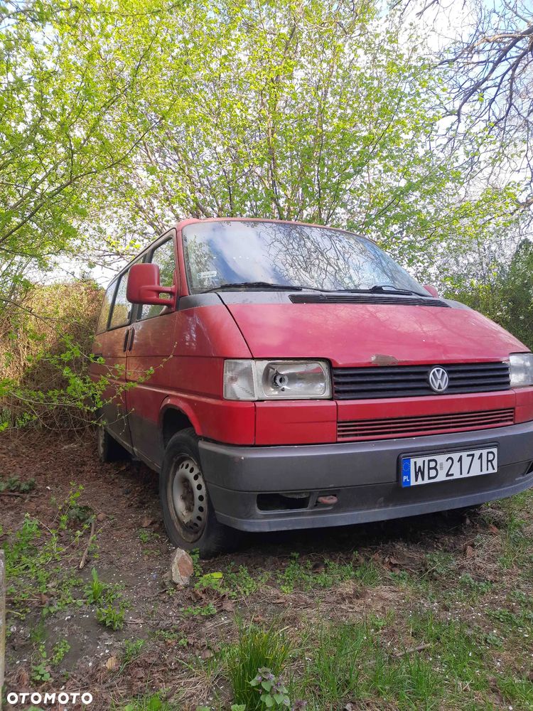 Volkswagen Multivan - 16