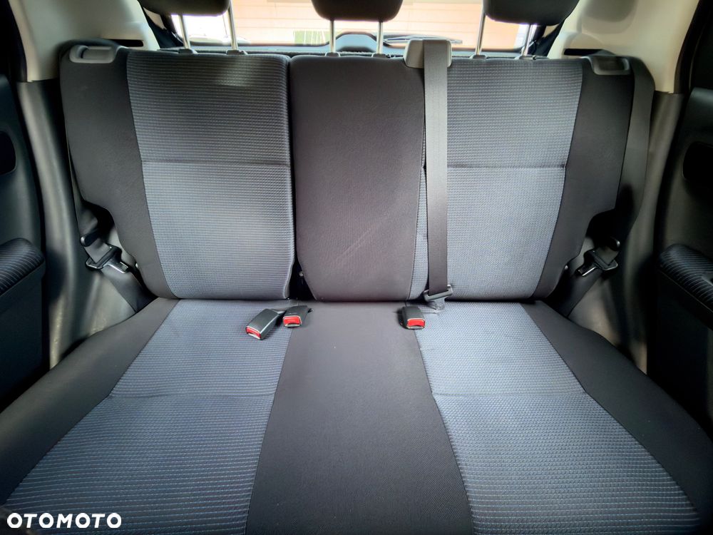 Suzuki Swift 1.3 4x4 Comfort - 30