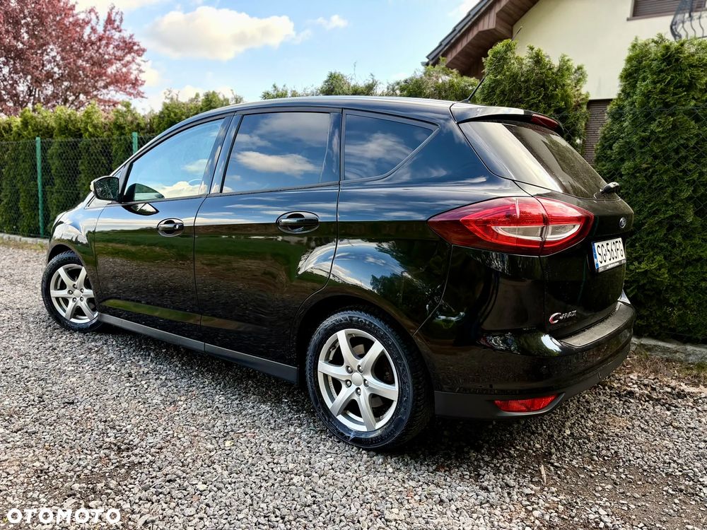Ford C-MAX 1.0 EcoBoost Titanium ASS - 3