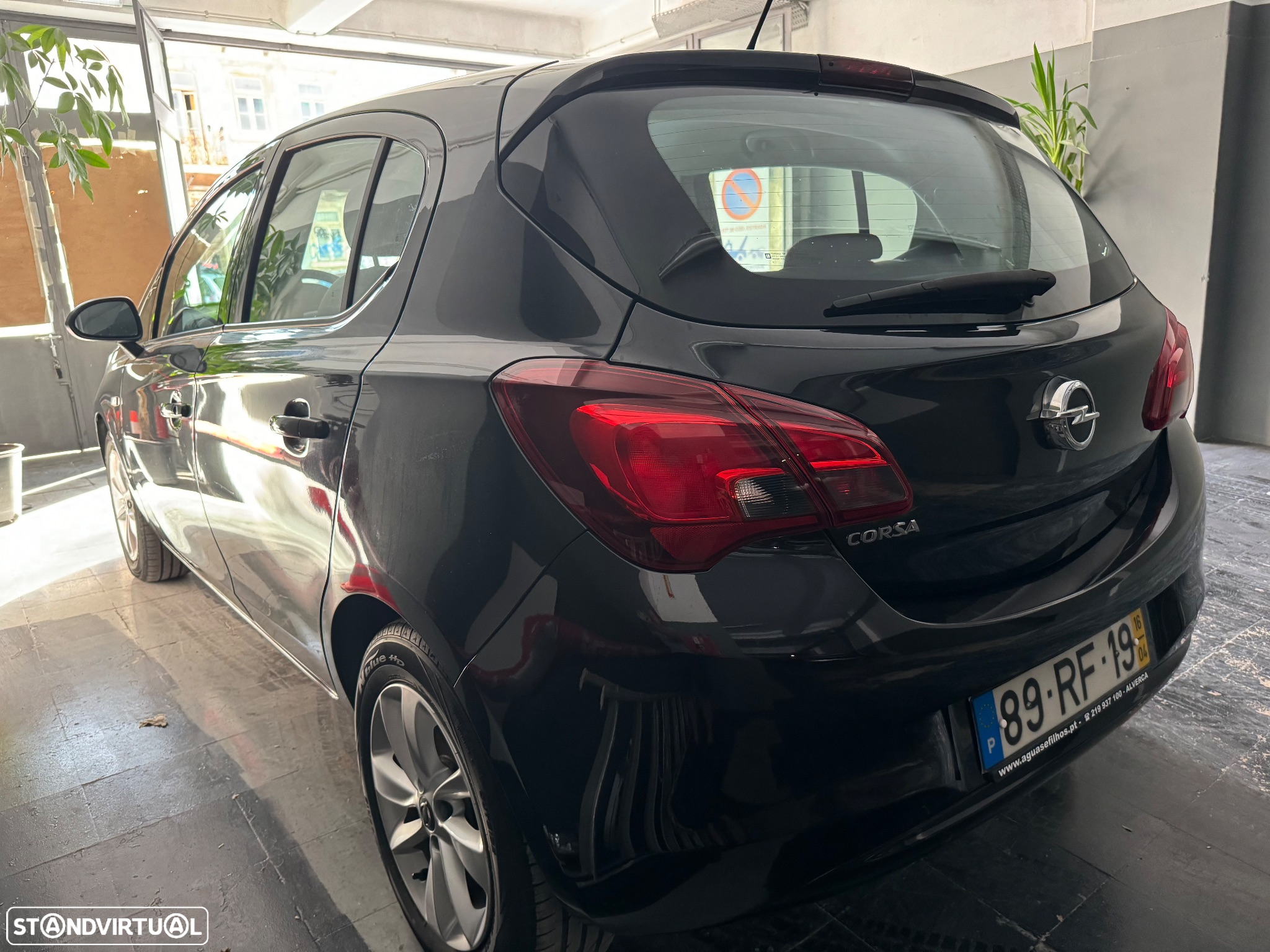 Opel Corsa 1.2 Dynamic - 5