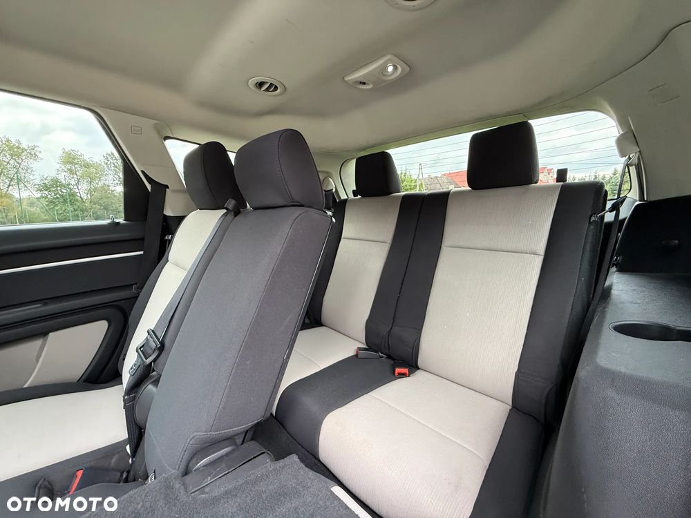 Dodge Journey 2.7 V6 R/T - 23