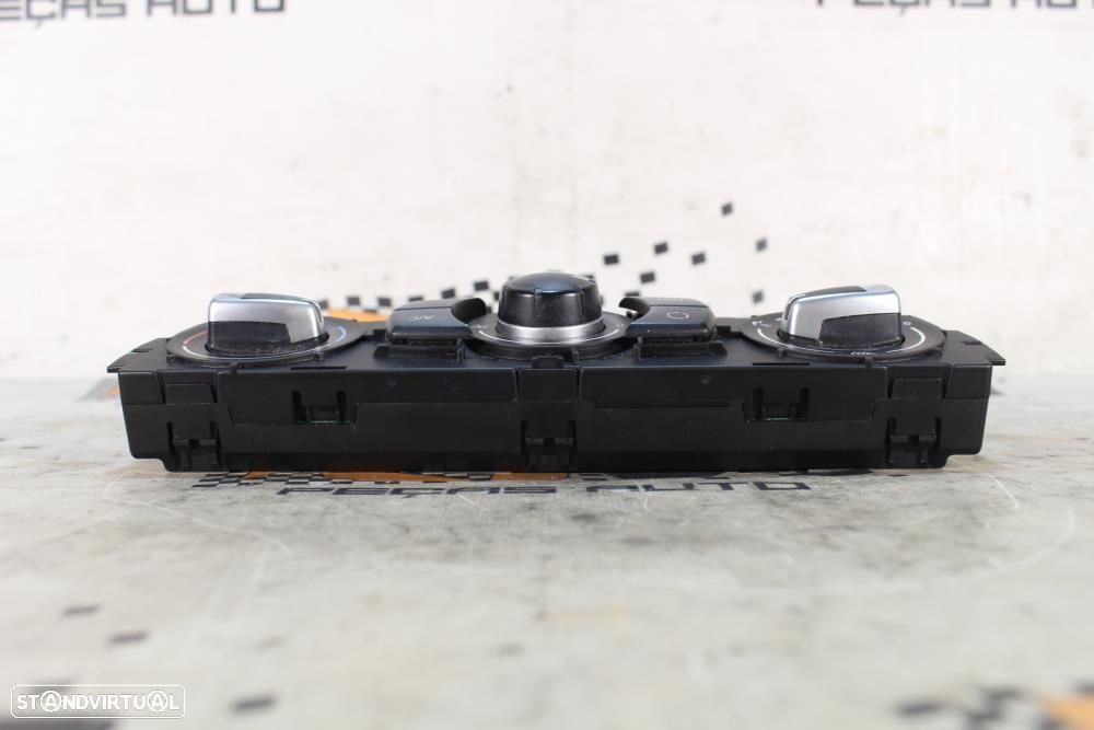 Climatronic / Comando Sofagem / Chaufagem Bmw 1 (E87)  64119286619 / 9 - 3