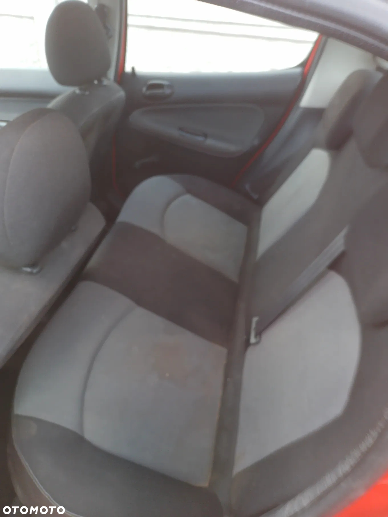 PEUGEOT 206 1.4 16V KFU (ET3J4) KOLOR KKN LICZNIK - 37