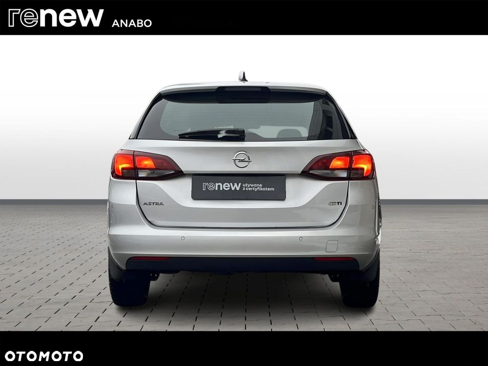 Opel Astra 1.6 CDTI Enjoy - 4