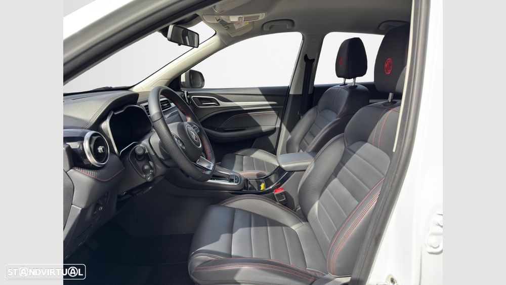 MG ZS 1.0 T-GDI Luxury Aut. - 8