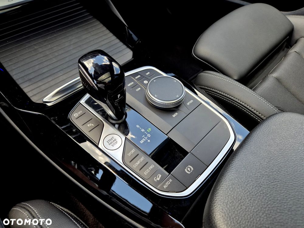 BMW X3 xDrive20d M Sport sport - 18