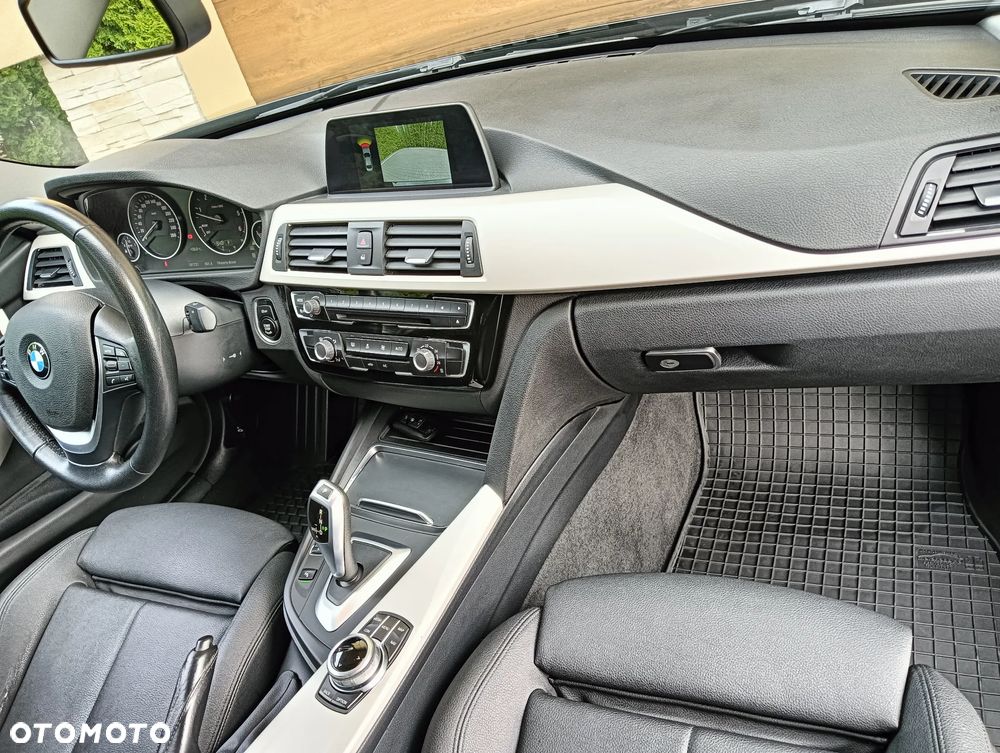 BMW Seria 3 - 11