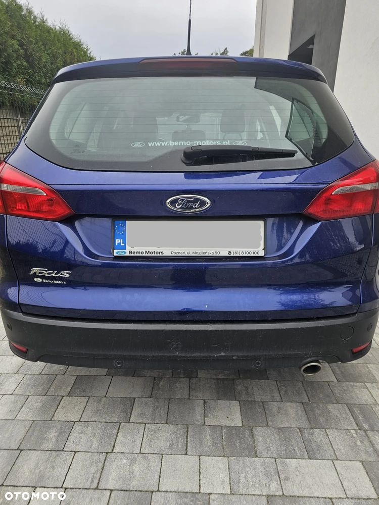 Ford Focus - 8