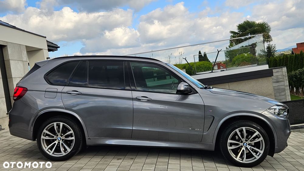 BMW X5 - 5