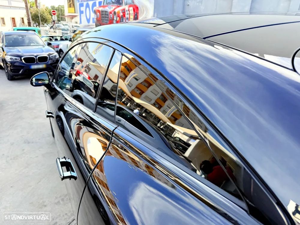 Mercedes-Benz EQS AMG 53 4Matic+ - 50