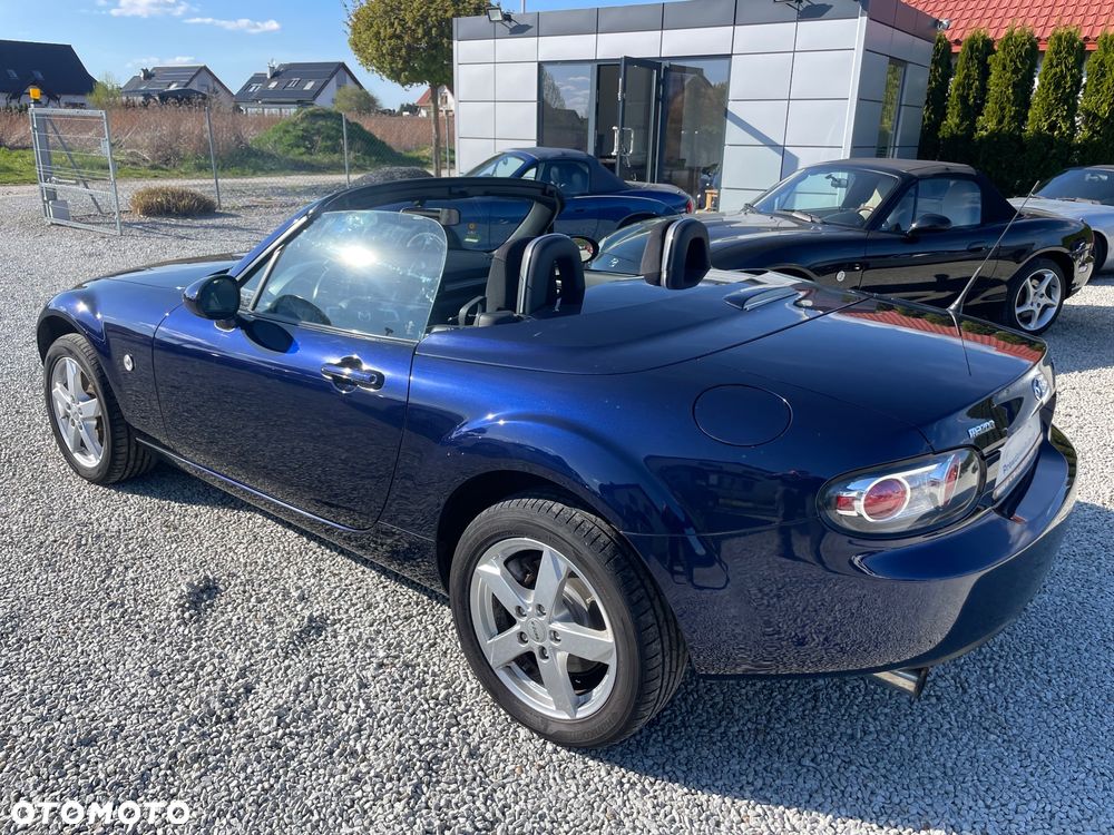 Mazda MX-5 1.8 Emotion - 9