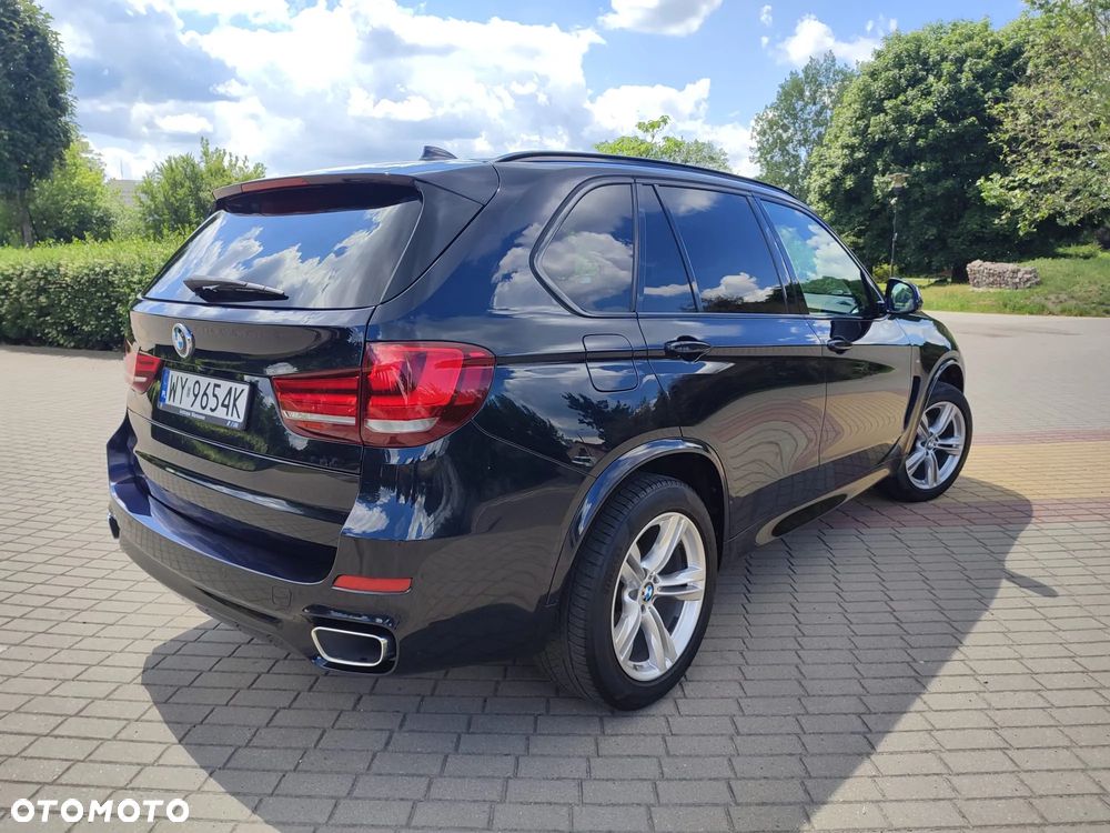 BMW X5 xDrive25d - 3