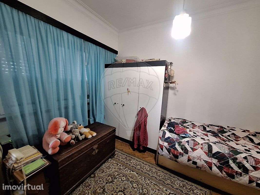 Apartamento T1 para venda - Grande imagem: 5/12