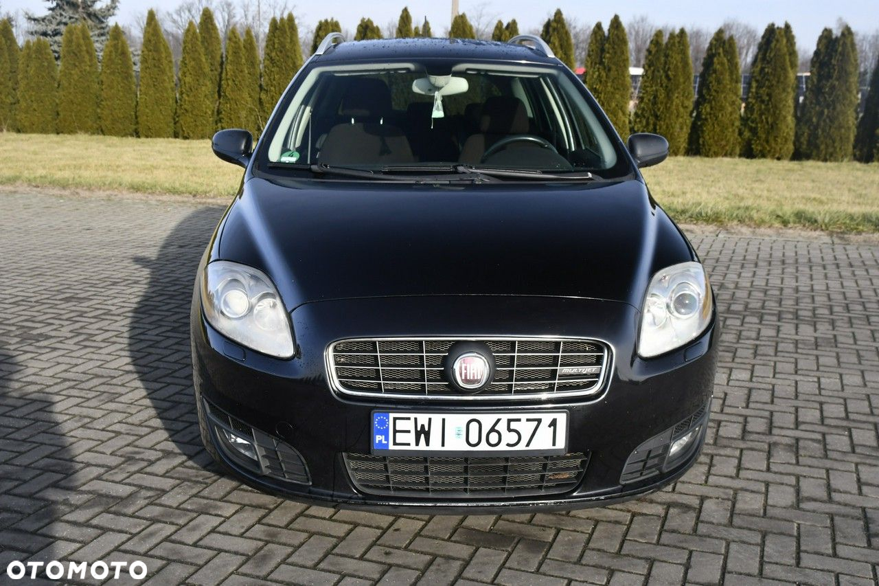 Fiat Croma - 4
