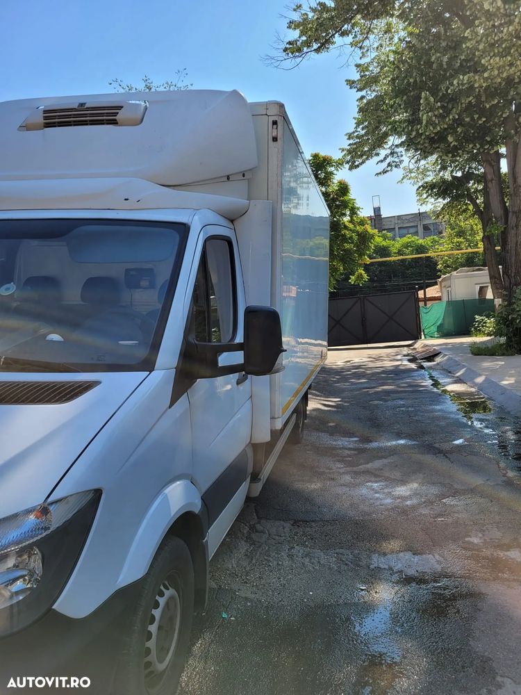 Mercedes-Benz SPRINTER - 2