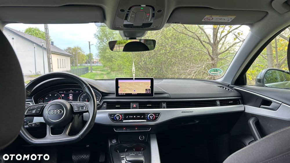 Audi A4 Avant - 16