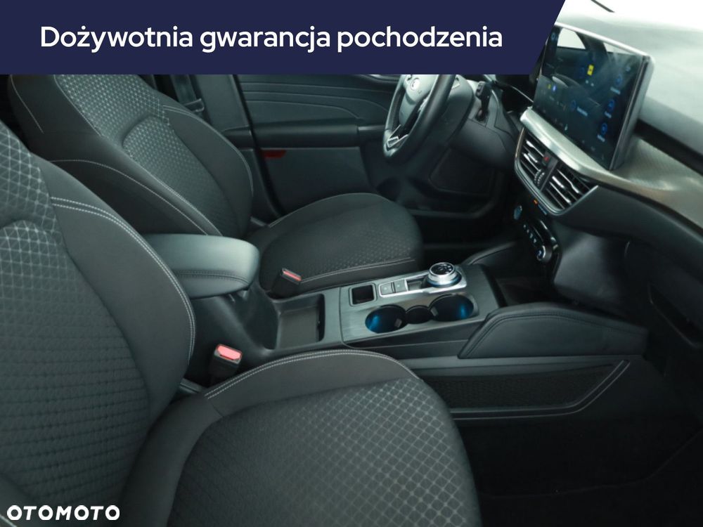 Ford Kuga - 9
