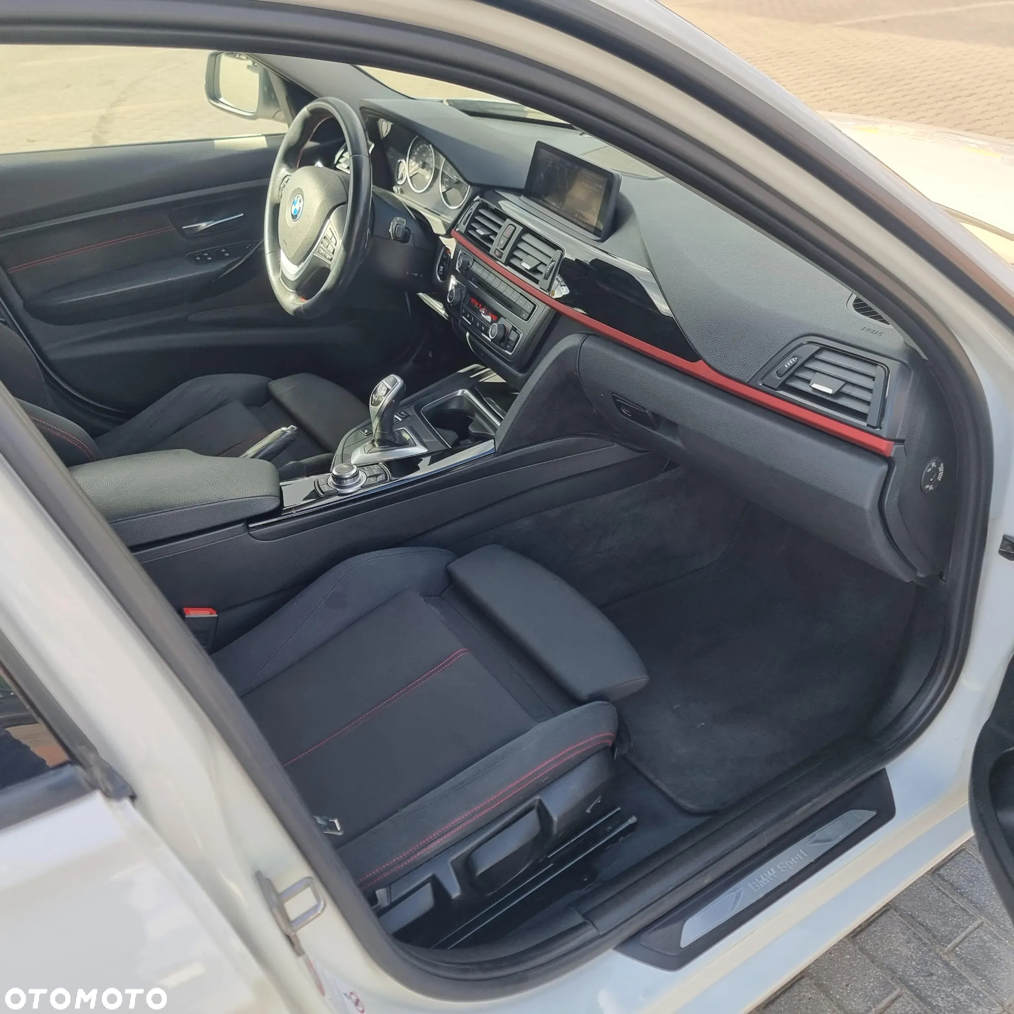 BMW Seria 3 - 8