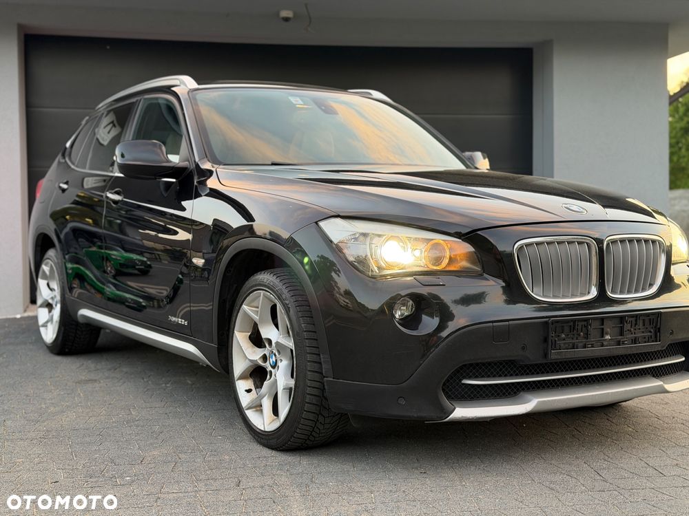 BMW X1 - 18