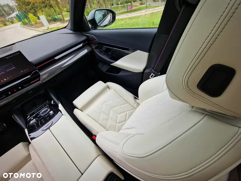 BMW Seria 5 530e M Sport sport - 22