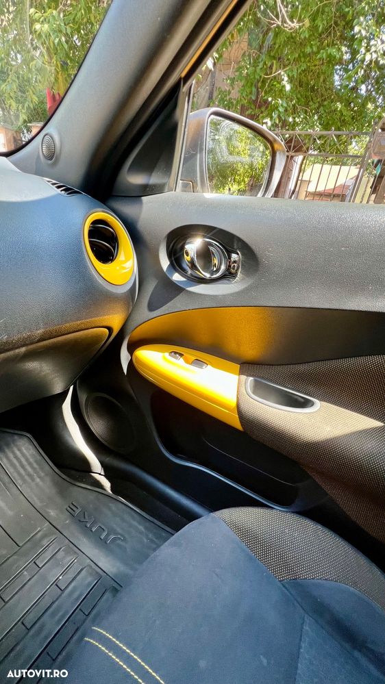 Nissan Juke - 6