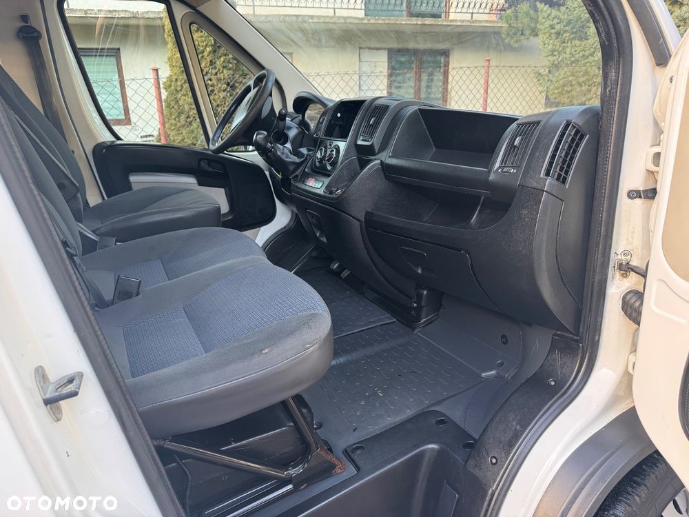 Citroën Jumper - 20