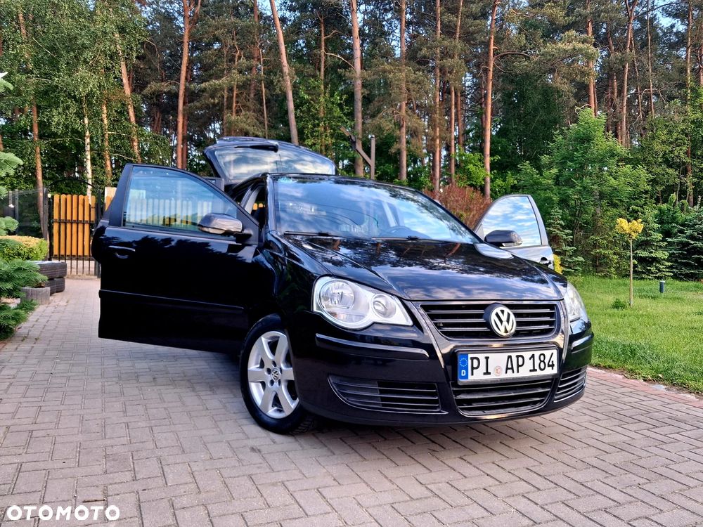 Volkswagen Polo 1.2 Trendline - 1