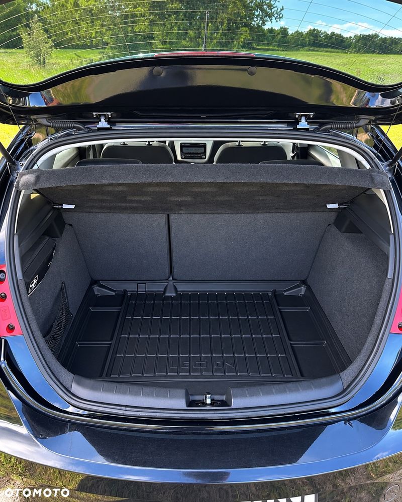 Seat Leon 1.2 TSI Ecomotive Style - 11