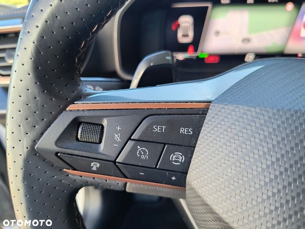 Cupra Formentor 1.4 e-Hybrid DSG - 13