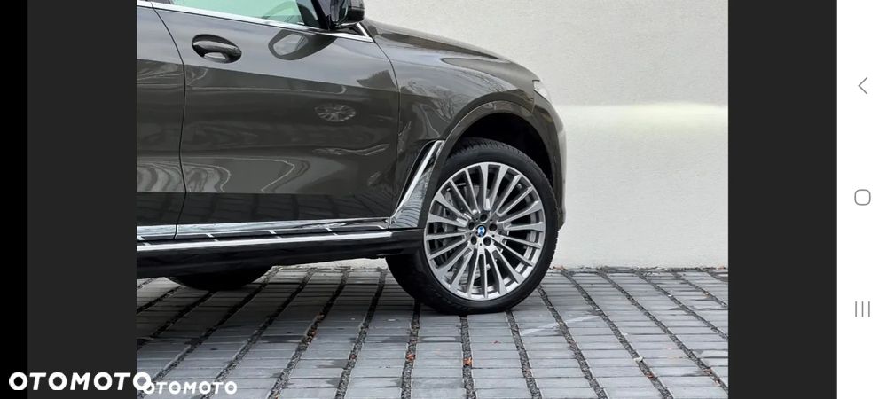 BMW X7 xDrive40d mHEV - 6