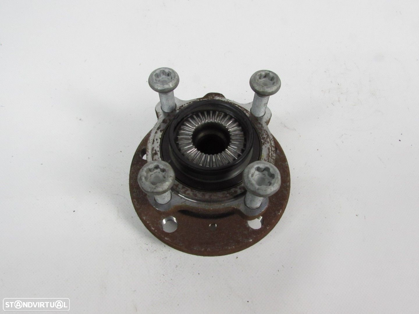 Rolamento XD Frente Seminovo/ Original BMW 1 (F20)/BMW 3 (F30, F80)/BMW 3 Tourin... - 2