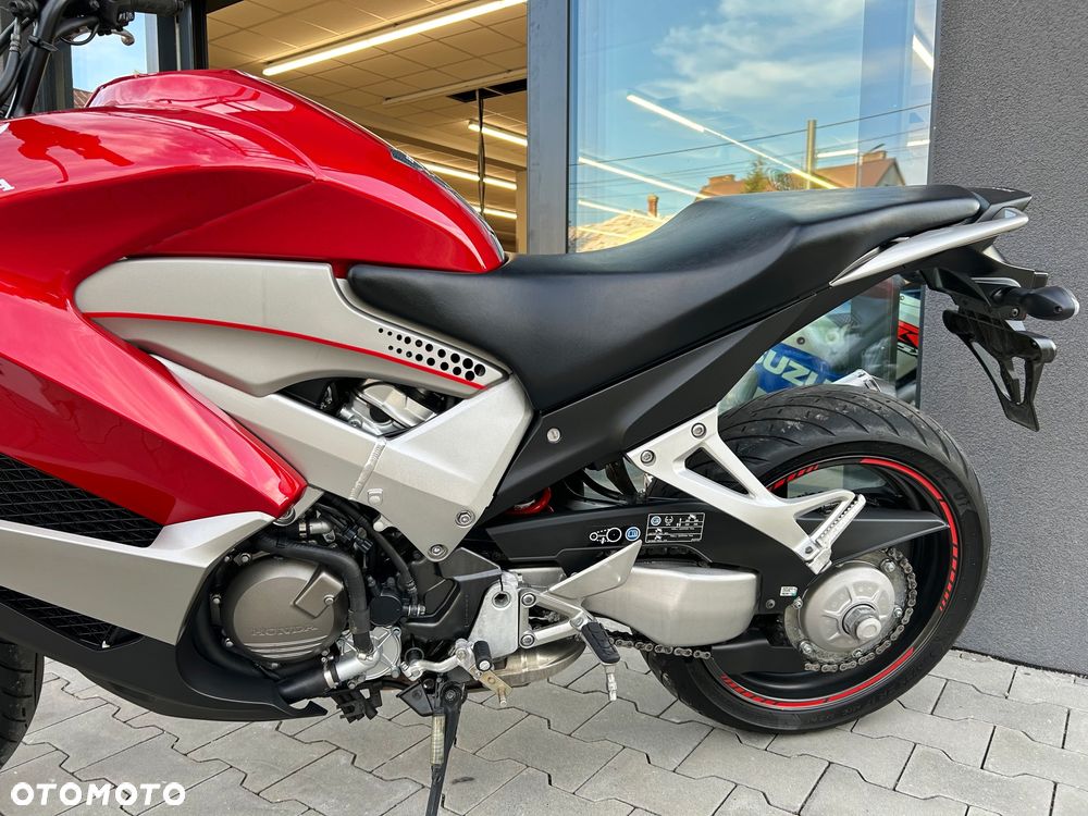 Honda VFR - 5